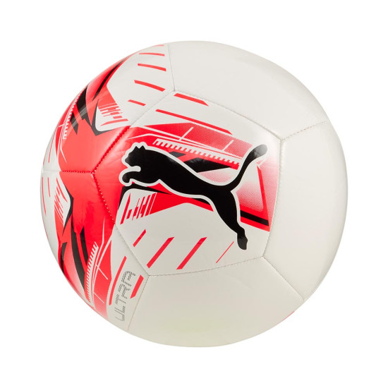 Puma Μπάλα ποδοσφαίρου Ultra Graphic Ball